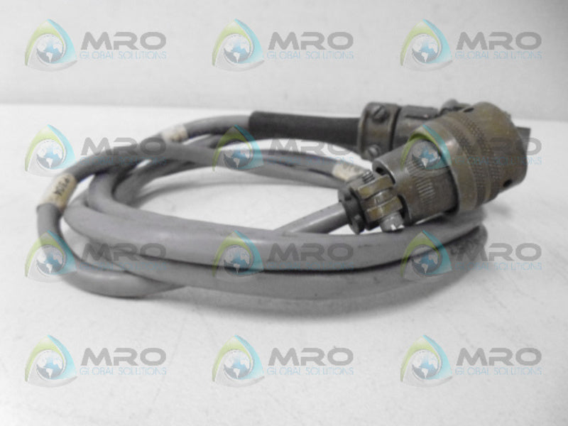 ALPHAWIRE 5464 E20042 CABLE UNMP