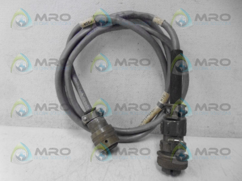 ALPHAWIRE 5464 E20042 CABLE UNMP