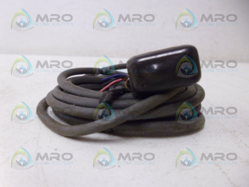 HOKUYO PXI-FC PHOTOELECTRIC PROJECTOR SENSOR UNMP
