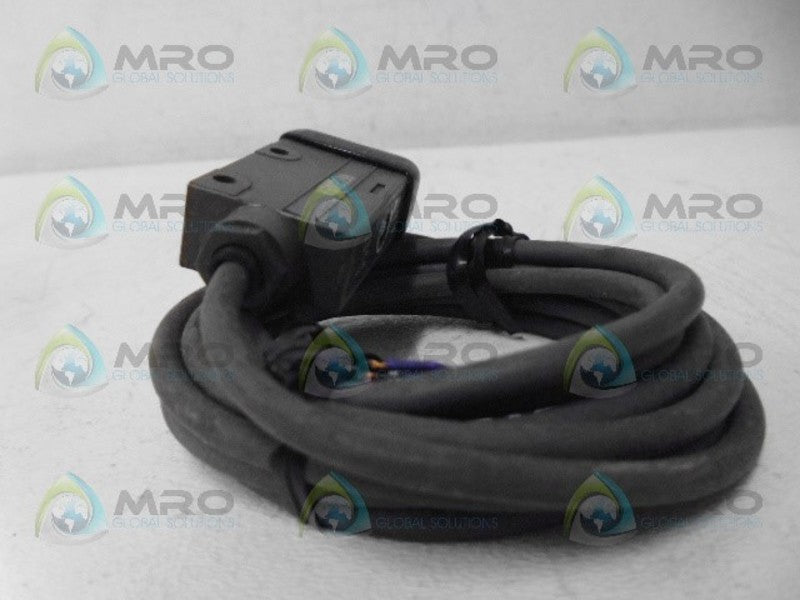 HOKUYO PXI-FC PHOTOELECTRIC PROJECTOR SENSOR UNMP