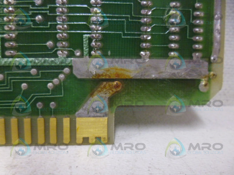 MOTOROLA 84DW6202X01 I/O MODULE UNMP