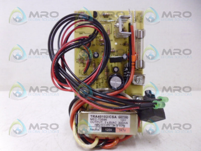CIRCUIT BOARD TRA40102/CSA NSNP