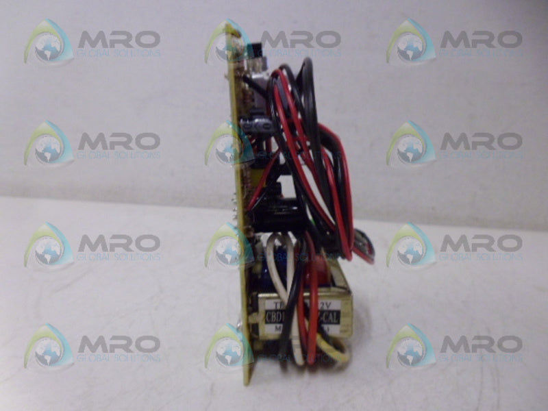CIRCUIT BOARD TRA40102/CSA NSNP