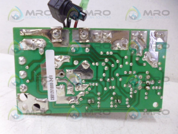 CIRCUIT BOARD TRA40102/CSA NSNP