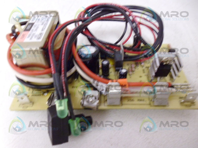 CIRCUIT BOARD TRA40102/CSA NSNP