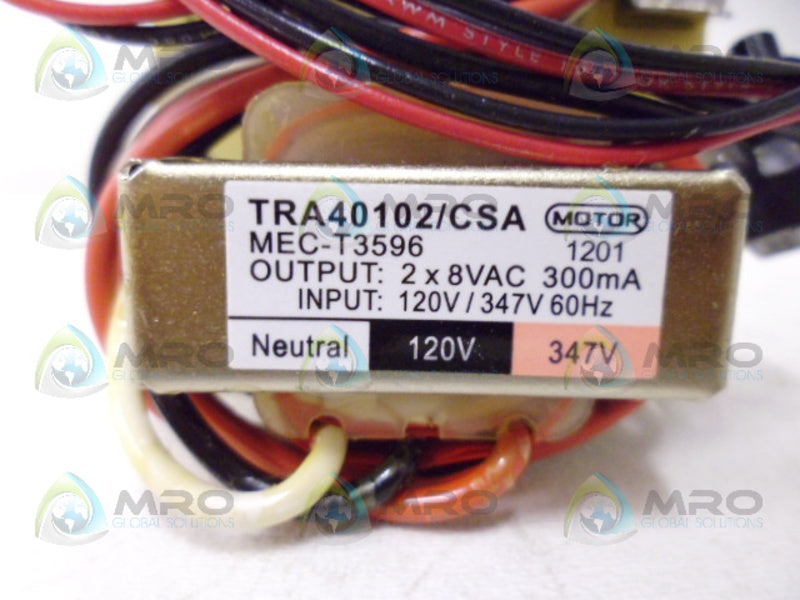 CIRCUIT BOARD TRA40102/CSA NSNP