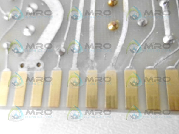CIRCUIT BOARD TCB-R4 UNMP