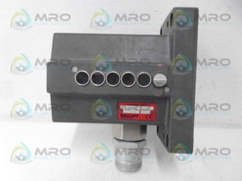 BALLUFF BNS-113-D06-D12-100-13-SP01 NSNP