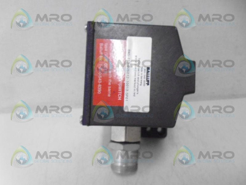 BALLUFF BNS-113-D06-D12-100-13-SP01 NSNP
