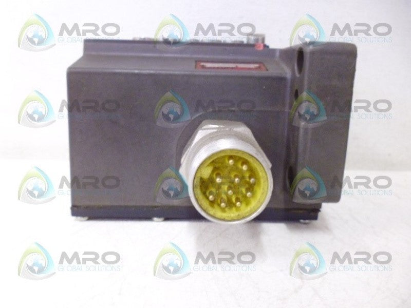 BALLUFF BNS-113-D06-D12-100-13-SP01 NSNP