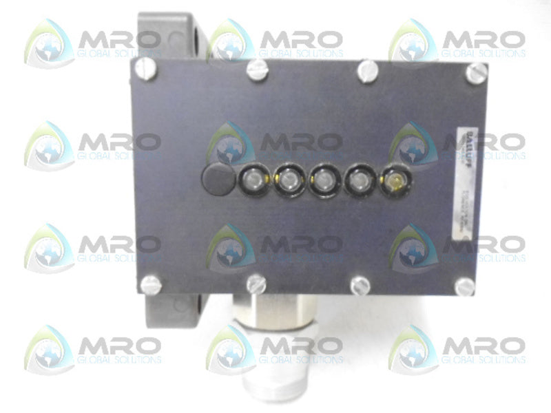BALLUFF BNS-113-D06-D12-100-13-SP01 NSNP