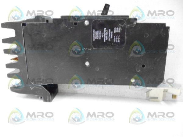SQUARE D FKA160203 CIRCUIT BREAKER 1P 20A NSNP