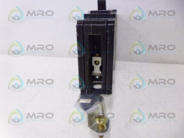 SQUARE D FKA160203 CIRCUIT BREAKER 1P 20A NSNP