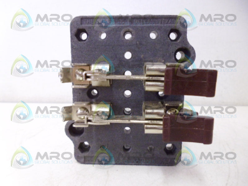 THE STATES CO. SB-184 SWITCH NSNP