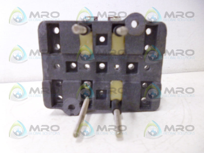 THE STATES CO. SB-184 SWITCH NSNP