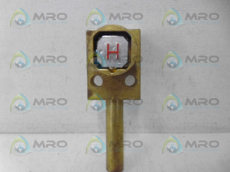 CASTELL K VALVE NSNP
