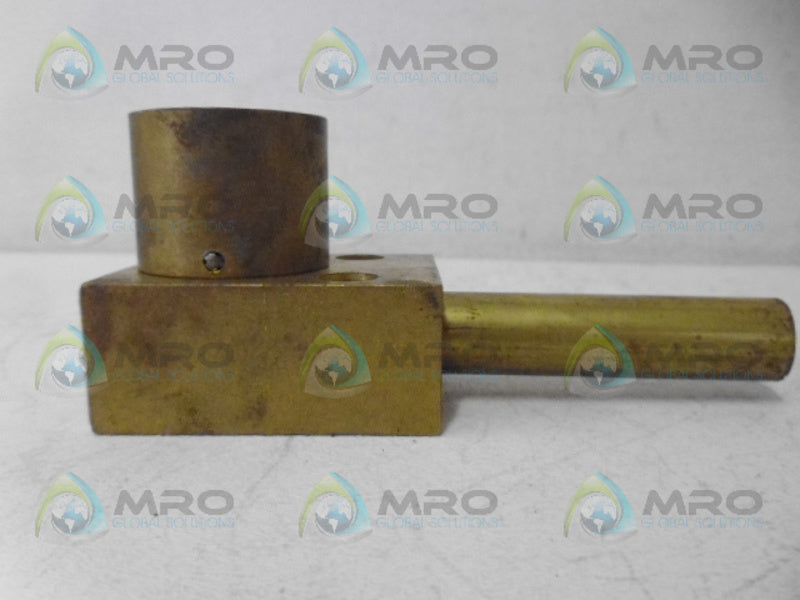 CASTELL K VALVE NSNP