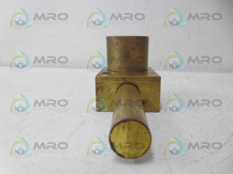 CASTELL K VALVE NSNP