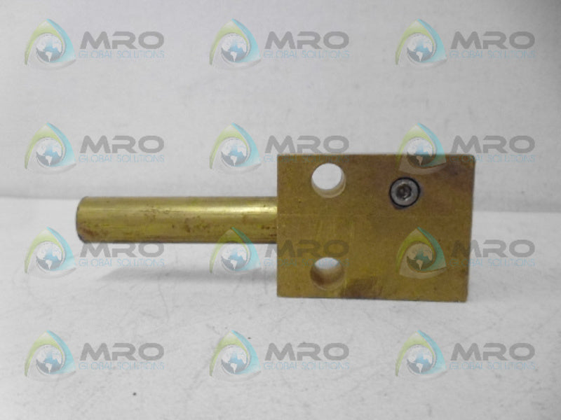 CASTELL K VALVE NSNP