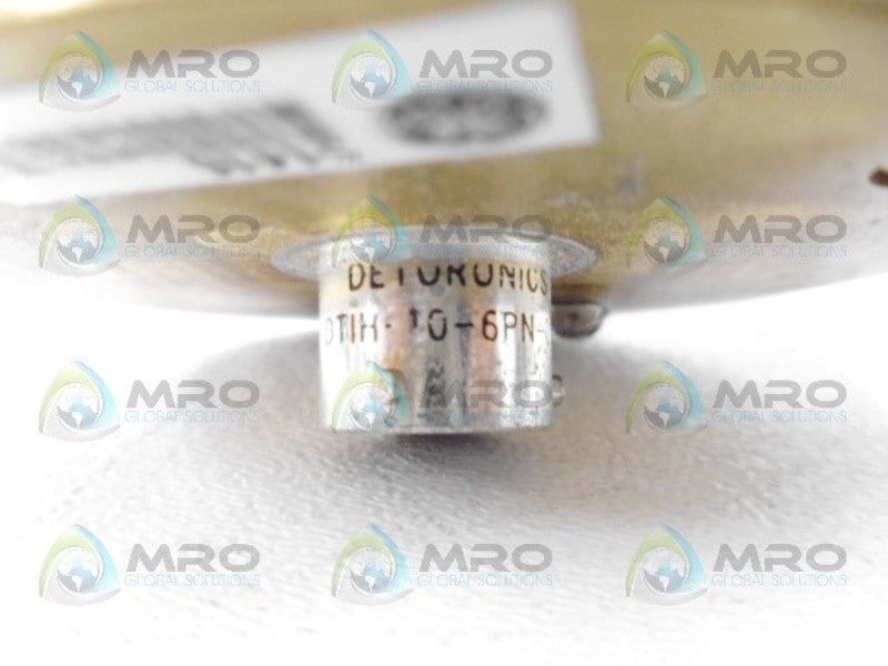 GENERAL ELECTRIC 51416 ENCODER NSNP