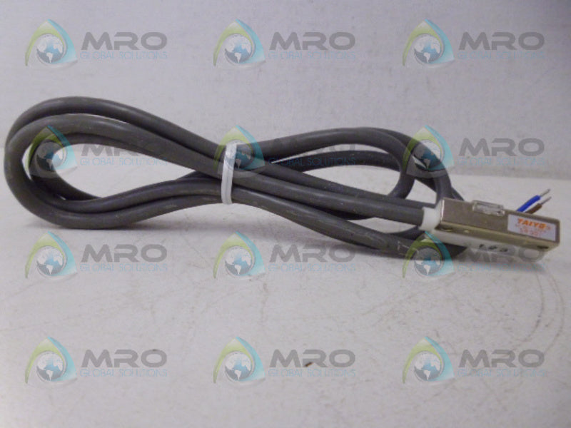 TAIYO SR301 SENSOR NSNP