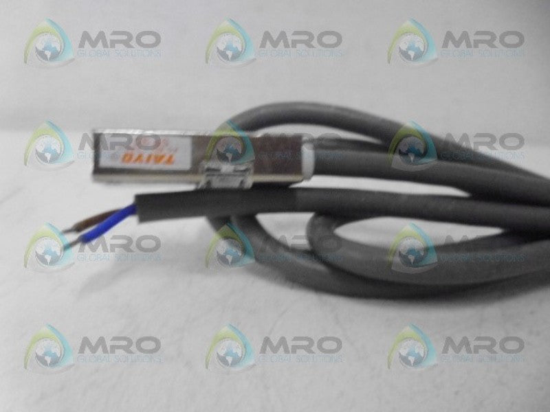 TAIYO SR301 SENSOR NSNP