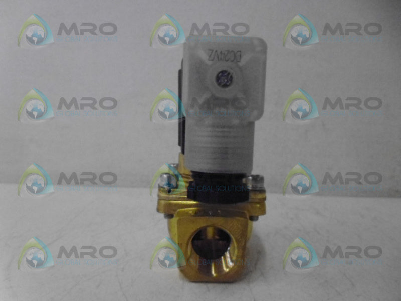 SMC VXZ2240Z-04N-5DZ1 VALVE NSNP