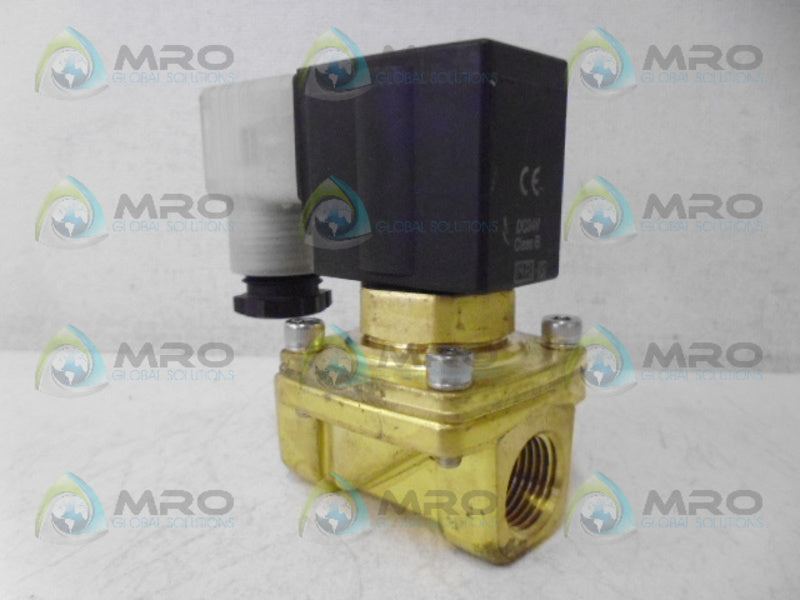 SMC VXZ2240Z-04N-5DZ1 VALVE NSNP
