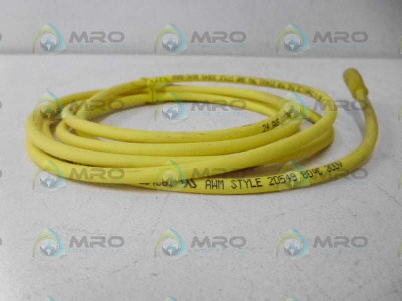 BRAD HARRISON 503000B09M020 CORDSET NSNP