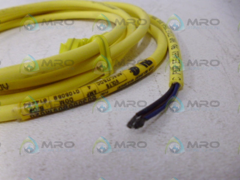 BRAD HARRISON 503000B09M020 CORDSET NSNP