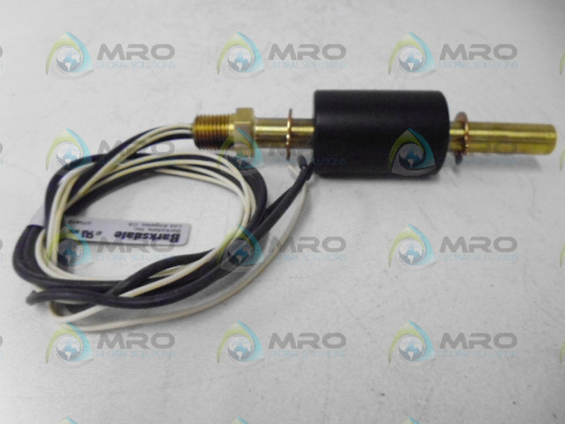 BARKSDALE L810024-55 LEVEL SWITCH NSMP