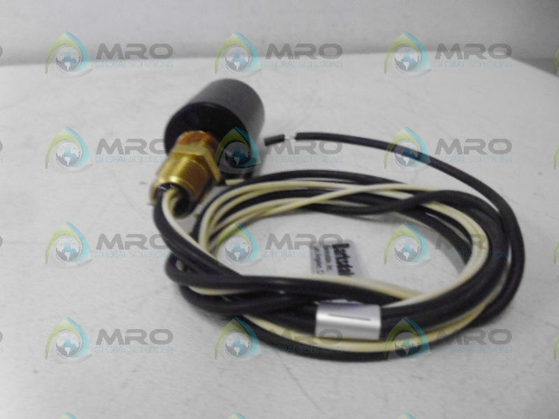 BARKSDALE L810024-55 LEVEL SWITCH NSMP