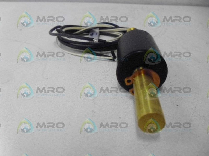 BARKSDALE L810024-55 LEVEL SWITCH NSMP
