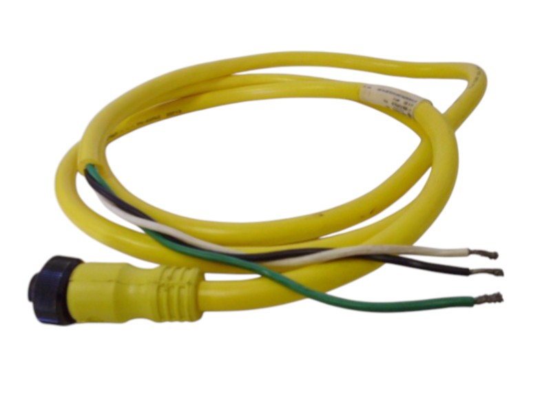 INDUSTRIAL SPARE PART 889N-F3AFNU-6F SER. B MICRO STRAIGHT CORDSET  UNMP