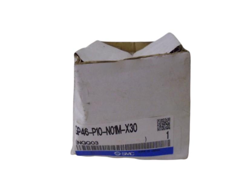 SMC GP46-P10-N01M-X30 NSMP