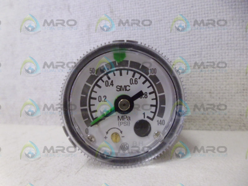 SMC GP46-P10-N01M-X30 NSMP