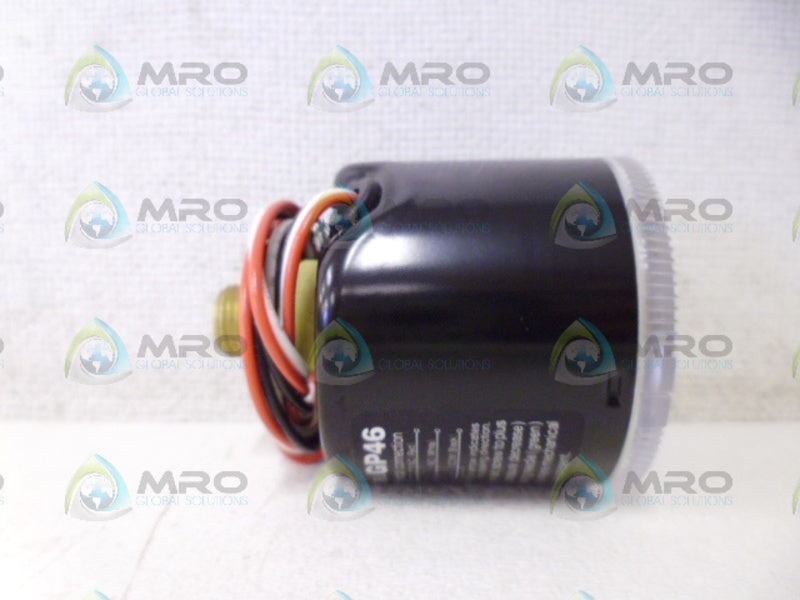 SMC GP46-P10-N01M-X30 NSMP