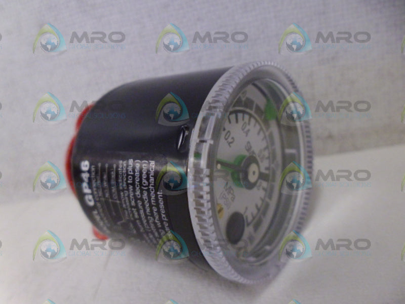 SMC GP46-P10-N01M-X30 NSMP
