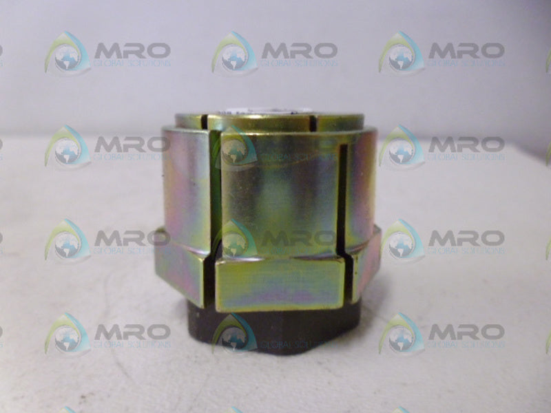FENNER 6202160 KEYLESS BUSHING NSMP