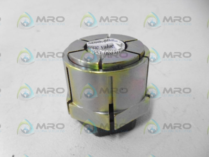 FENNER 6202160 KEYLESS BUSHING NSMP