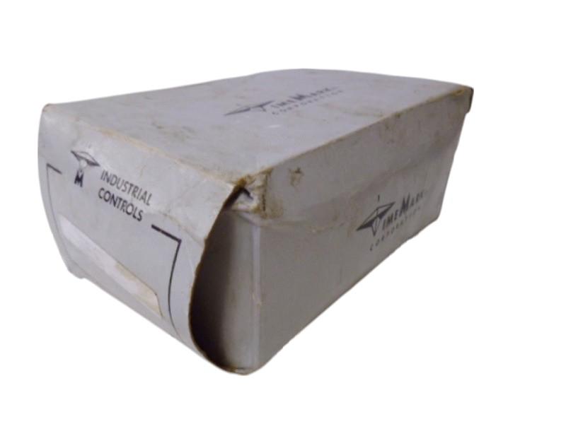 TIMEMARK B264-208/240VAC POWER MONITOR NSMP