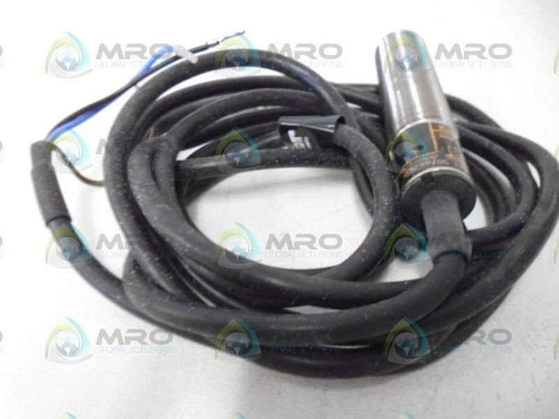 IFM EFECTOR IG5557 INDUCTIVE PROXIMITY SENSOR NSMP