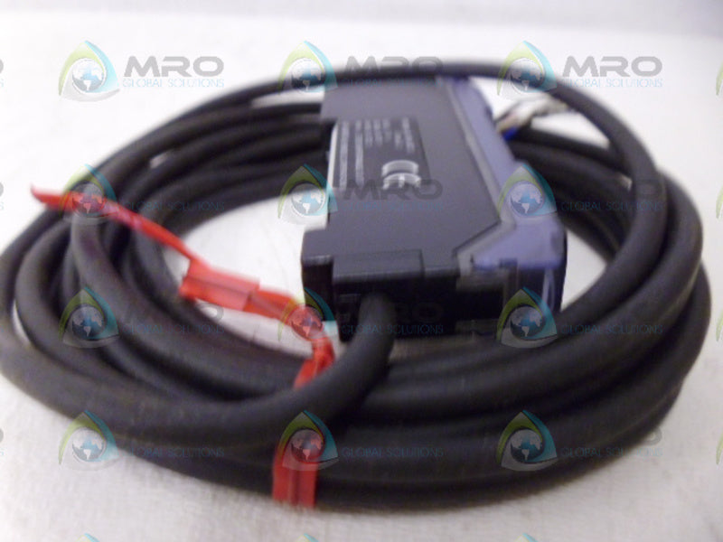 KEYENCE AP-V41W PRESSURE SENSOR NSMP