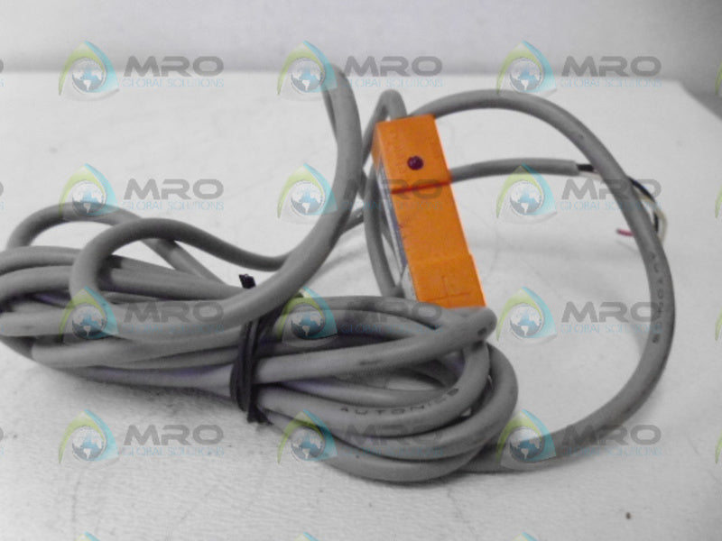 AUTONICS PS12-4DP PROXIMITY SWITCH NSMP