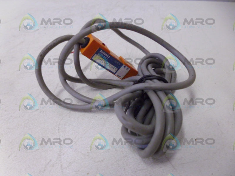 AUTONICS PS12-4DP PROXIMITY SWITCH NSMP