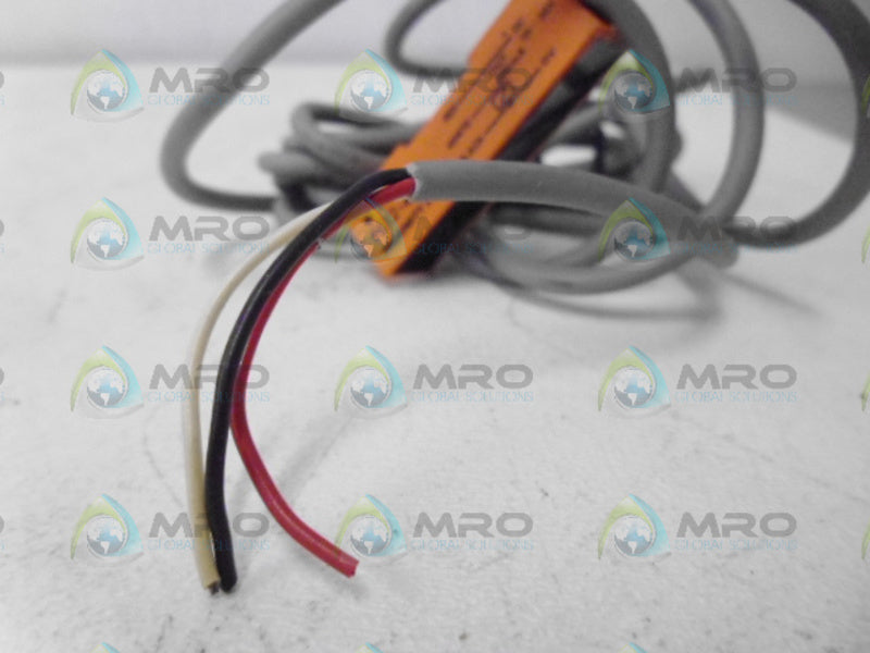 AUTONICS PS12-4DP PROXIMITY SWITCH NSMP
