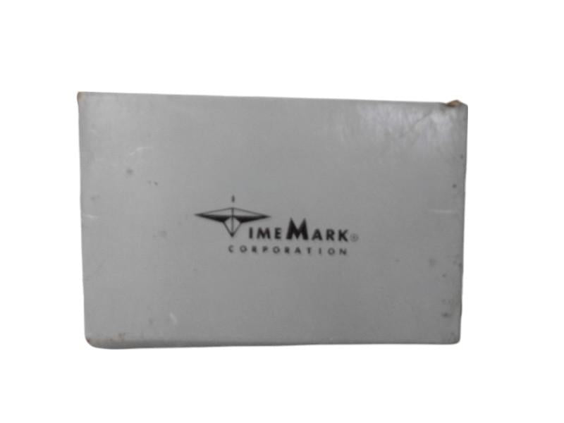TIMEMARK 98A00316-02 3 PHASE POWER MONITOR NSMP