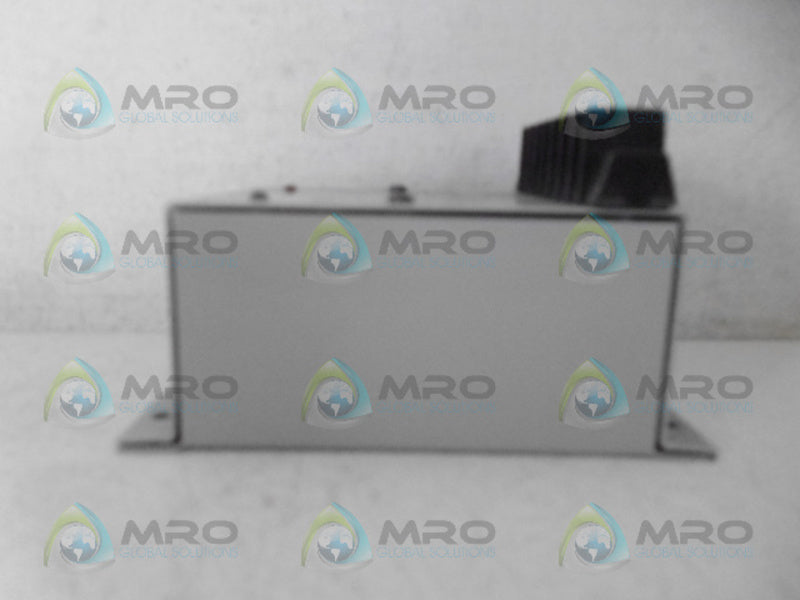 TIMEMARK 98A00316-02 3 PHASE POWER MONITOR NSMP