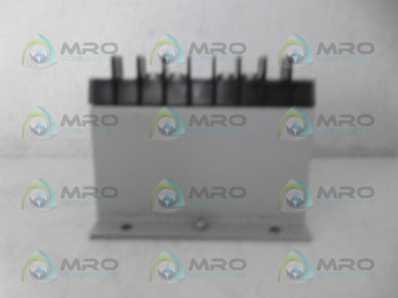 TIMEMARK 98A00316-02 3 PHASE POWER MONITOR NSMP