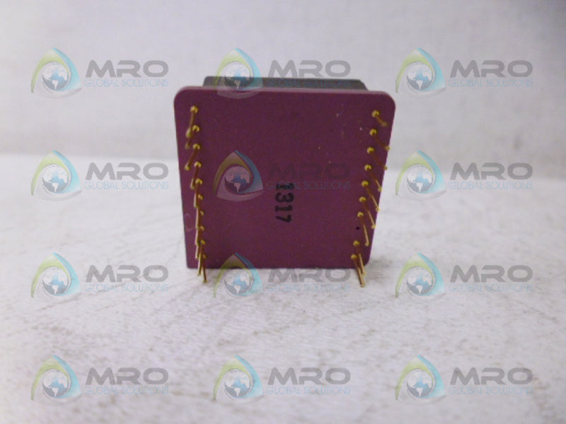 BURR BROWN 3656HG ISOLATION AMPLIFIER NSNP
